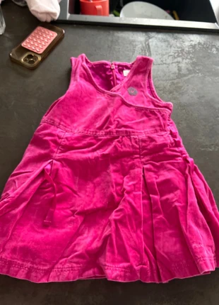 Robe fille, marke: Mexx, zustand: Gut, größe: 18–24 Monate / 86, 4,00 €, 4,90 € inklusive Vinted-Käuferschutz