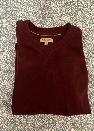 Beau pull Burberry pour femme, marque: Burberry, état: Bon état, taille: M / 38 / 10, 30,00 €, 32,20 € Protection acheteurs incluse