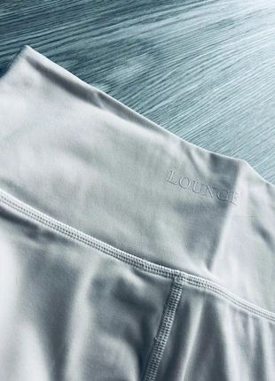 Lounge seamless Short Radler Rosé gr M neu / soft Shell Teveo, marque: Lounge, état: Neuf sans étiquette, taille: M / 38 / 10, 23,00 €, 24,85 € Protection acheteurs incluse