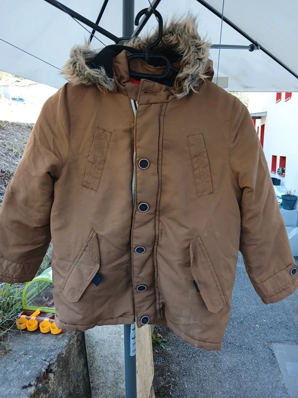 Lot vestes jumeaux dpam - photo numéro 18
