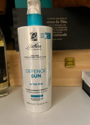 Crema dopo sole bionike, marke: BioNike, zustand: Neu, mit Etikett, 15,00 €, 16,45 € inklusive Vinted-Käuferschutz