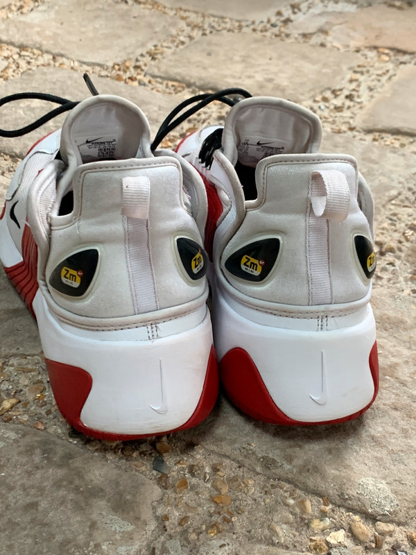 nike zoom 2k homme Vinted