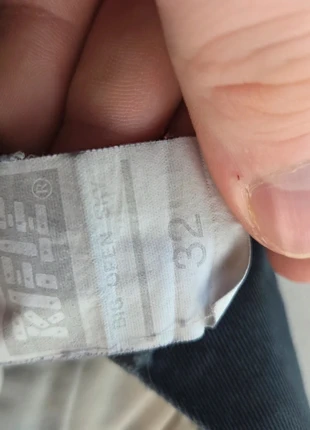 Pantalon cargo Rifle Jeans & Jackets bleu marine homme taille W32, marke: Rifle, zustand: Sehr gut, größe: W32 | DE 48, 14,00 €, 15,40 € inklusive Vinted-Käuferschutz