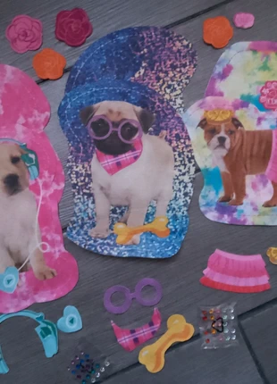 Sew Cool, marca: spin master, estado: Muito bom, tamanho: 6 anos / 116 cm, €3.00, €3.85 inclui Proteção do Comprador