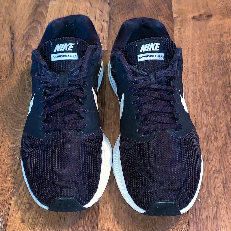 Nike downshifter 7 size 7 deals