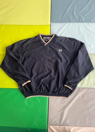 Dunlop Sport Sweater Jersey Black Men’s Size XL, merk: Dunlop, staat: Heel goed, maat: XL, € 25,00, € 26,95 inclusief Kopersbescherming