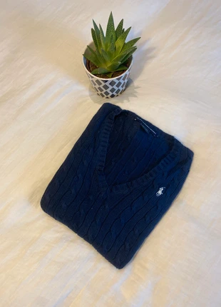 Ralph Lauren cabeltrui, marque: Ralph Lauren, état: Très bon état, taille: S / 36 / 8, 55,00 €, 58,45 € Protection acheteurs incluse