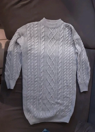 Robe pull, marque: Tally Weijl, état: Très bon état, taille: XS / 34 / 6, 3,00 €, 3,85 € Protection acheteurs incluse