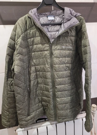 Doudoune Columbia, brand: Columbia, condition: Very good, size: XXL, €18.00, €19.60 includes Buyer Protection