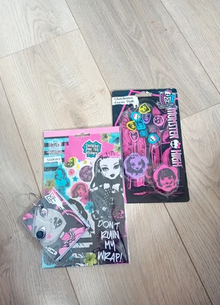 Monster high, brand: Monster High, condition: New with tags, £5.00, £5.70 includes Buyer Protection