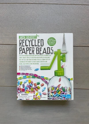 Lot d’un bricolage, Green Creativity, marque: Green creativity, état: Très bon état, taille: 6 ans / 116 cm, 5,00 €, 5,95 € Protection acheteurs incluse