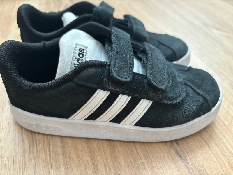 Deportivas Adidas 1