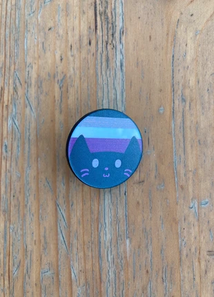 Pins épingle chat 🐱 , brand: vevo, condition: New with tags, €2.00, €2.80 includes Buyer Protection