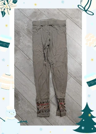 Leggings mong taupe orchestra fille 8 ans, marke: Orchestra, zustand: Gut, größe: 8 Jahre / 128, 1,50 €, 2,28 € inklusive Vinted-Käuferschutz