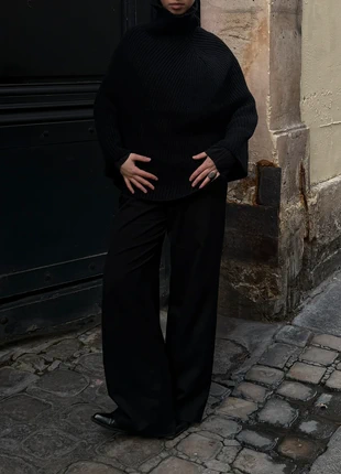 ann demeulemeester, merk: Ann Demeulemeester, staat: Nieuw zonder prijskaartje, maat: Universele maat, € 230,00, € 242,20 inclusief Kopersbescherming