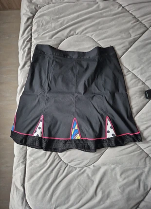 Jupe Taille 48, brand: Olivier Philips, condition: Very good, size: 4XL / 48 / 20, €6.00, €7.00 includes Buyer Protection