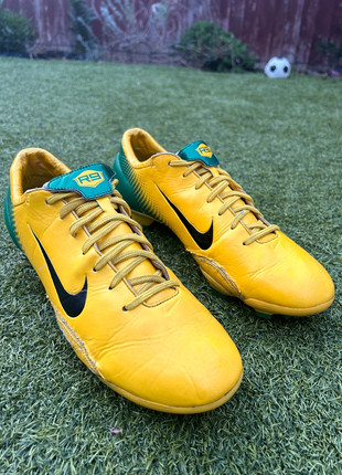 Mercurial vapor iii deals r9