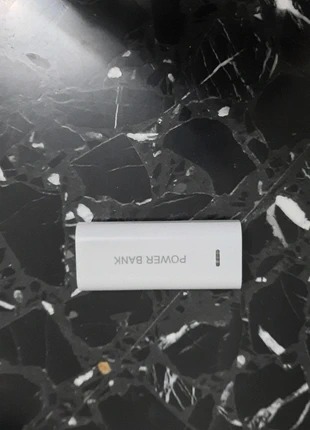 PowerBank, estado: Nuevo con etiquetas, 1,99 €, 2,79 € Protección al comprador incluida