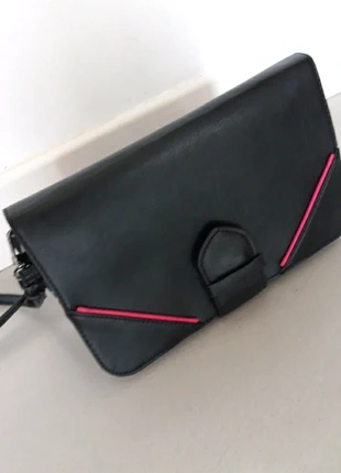 Sac naf naf, merk: Naf Naf, staat: Heel goed, € 9,00, € 10,15 inclusief Kopersbescherming