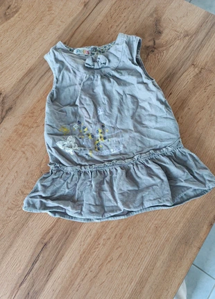 Robe la compagnie des petits, marke: La Compagnie des Petits, zustand: Sehr gut, größe: 6-9 Monate / 68, 3,00 €, 3,85 € inklusive Vinted-Käuferschutz