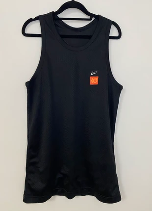 Nike KD Kevin Durant black tank top, marque: Nike, état: Très bon état, taille: S, 35,00 €, 37,45 € Protection acheteurs incluse