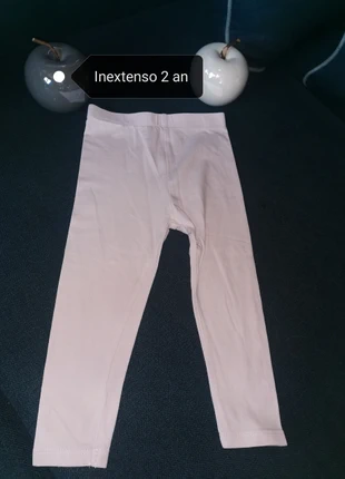 Legging , marque: In Extenso, état: Très bon état, taille: 24-36 mois / 92 cm, 1,50 €, 2,28 € Protection acheteurs incluse