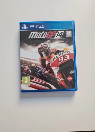 MotoGP14 , jeu ps4, état: Très bon état, 2,99 €, 3,84 € Protection acheteurs incluse
