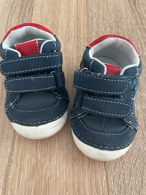 Basket bébé - photo numéro 2