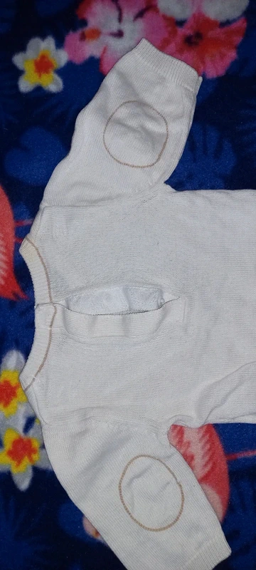 Pull garçon - photo numéro 3