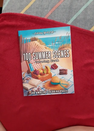 livre de coloriage pour adultes, état: Très bon état, 10,00 €, 11,20 € Protection acheteurs incluse