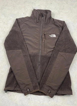 Veste Polaire Denali The North Face M Marron, marque: The North Face, état: Très bon état, taille: M / 38 / 10, 36,00 €, 38,50 € Protection acheteurs incluse