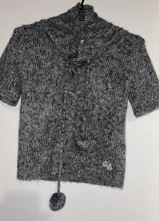 Gilet, marque: Redandblu, état: Bon état, taille: 12 ans / 152 cm, 1,50 €, 2,28 € Protection acheteurs incluse