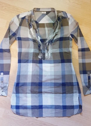 Tunique esprit, merk: Esprit, staat: Heel goed, maat: M / 38 / 10, € 7,00, € 8,05 inclusief Kopersbescherming