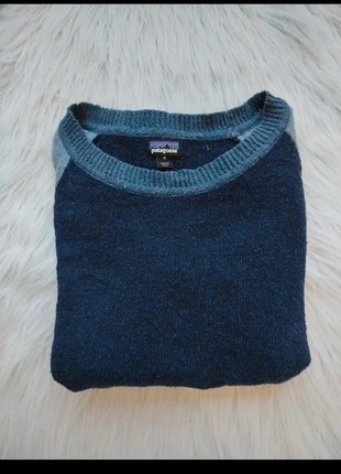 Jersey Patagonia, marque: Patagonia, état: Très bon état, taille: M / 38 / 10, 34,00 €, 36,40 € Protection acheteurs incluse