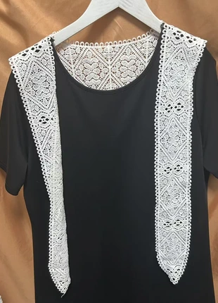 Letní krátké rukávy, état: Très bon état, taille: M / 38 / 10, 8,00 €, 9,10 € Protection acheteurs incluse