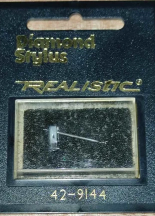 Pointe de lecture AG 3063, brand: realistic, condition: New with tags, €2.90, €3.75 includes Buyer Protection