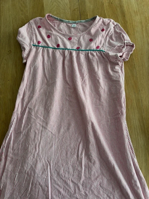 Chemise de nuit fille okaïdi