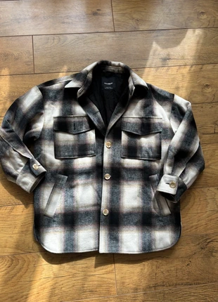 Veste, merk: Pull & Bear, staat: Heel goed, maat: L / 40 / 12, € 6,00, € 7,00 inclusief Kopersbescherming