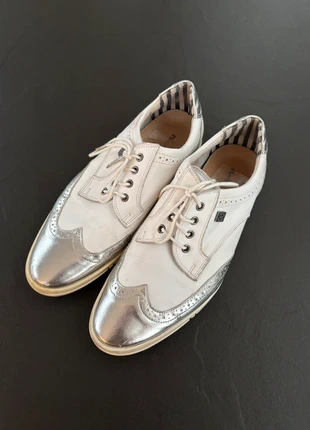 Floris van Bommel vetersneakers 37, marca: Floris van Bommel, estado: Bueno, tamaño: 37, 10,00 €, 11,20 € Protección al comprador incluida