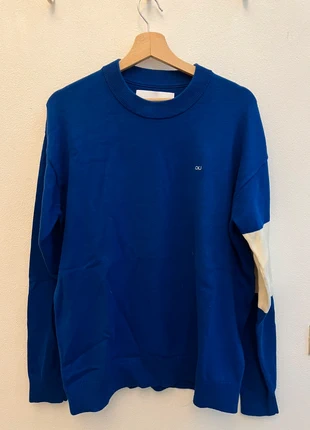 Golf Calvin Klein Jeans, marca: Calvin Klein, estado: Novo sem etiquetas, tamanho: L, €30.00, €32.20 inclui Proteção do Comprador