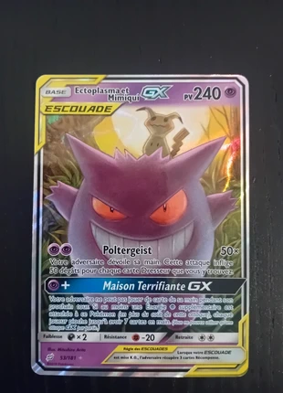 Carte Pokemon, brand: Pokémon, condition: Very good, €80.00, €84.70 includes Buyer Protection