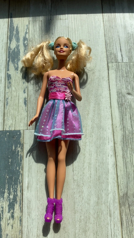 Lot barbie - Vinted