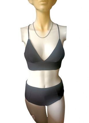 costume nero, marque: H&M, état: Neuf sans étiquette, taille: M / 38 / 10, 10,00 €, 11,20 € Protection acheteurs incluse