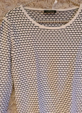 Pull Caroll, brand: Caroll, condizioni: Ottime, taglia: M / IT 42 / EU 38, €24.90, €26.85 include la Protezione acquisti