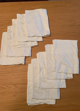 Prefold 100% cotone Coop, marca: Coop, estado: Muito bom, tamanho: Tamanho único, €1.00, €1.75 inclui Proteção do Comprador