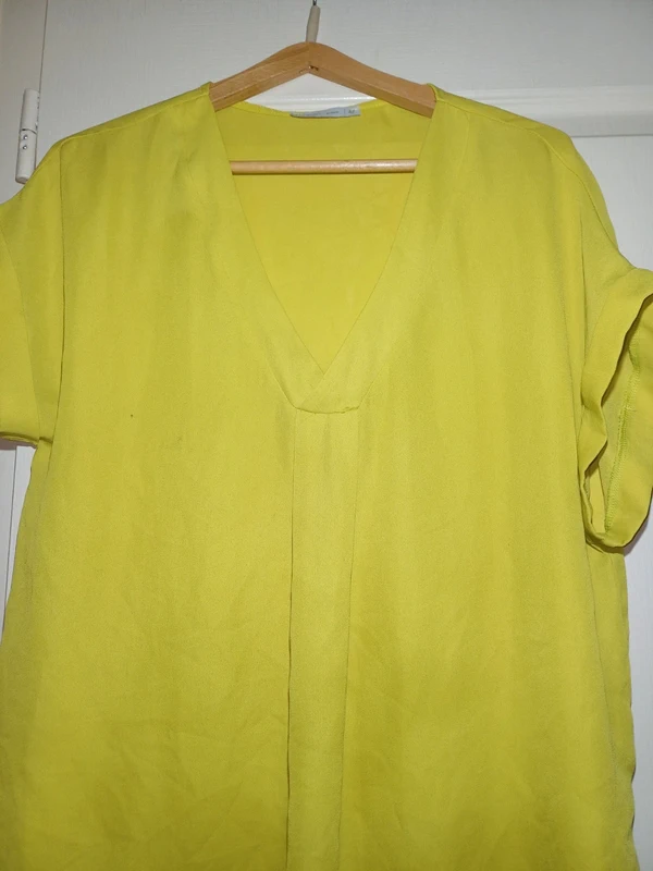 Blouses manches courtes Urban - photo numéro 2