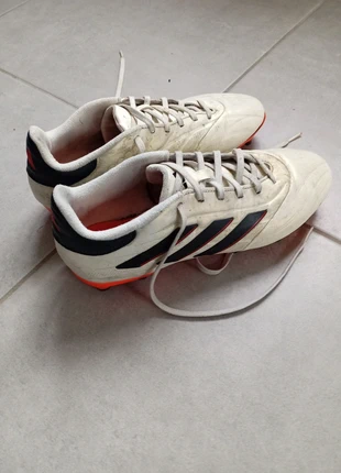 Chaussures de foot Adidas Copa pure taille 41 ⅓, marke: adidas, zustand: Gut, größe: 41, 40,00 €, 42,70 € inklusive Vinted-Käuferschutz