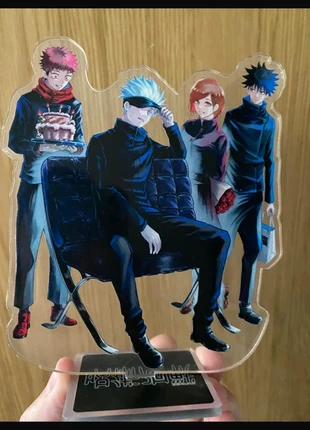 Anime (Jjk), brand: anime, condition: New without tags, £18.00, £19.60 includes Buyer Protection