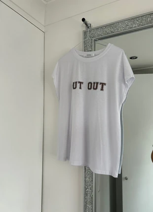 Lovely T-shirt, condition: New without tags, size: XL / 14, £7.50, £8.58 includes Buyer Protection