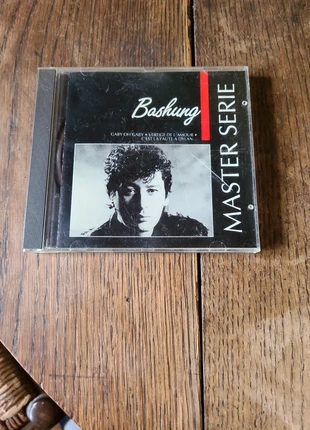 CD Bashung, état: Bon état, 2,00 €, 2,80 € Protection acheteurs incluse